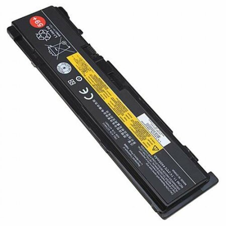 PREMIUM POWER PRODUCTS Lenovo Laptop Battery T400s-T4 51J0497